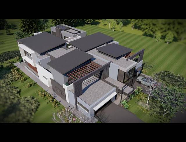 6 BEDROOM HOUSE FOR SALE IN MIDSTREAM HEIGHTS